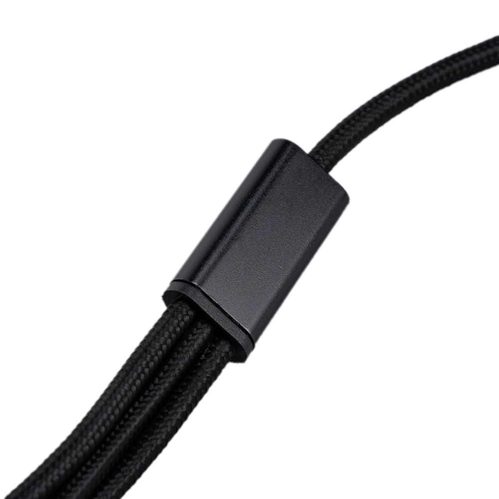 3-in-1 Multi Charging Cable 4