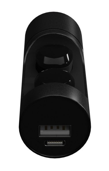 SCX Innovative Design™ Wireless Earbuds and Charging Case 14