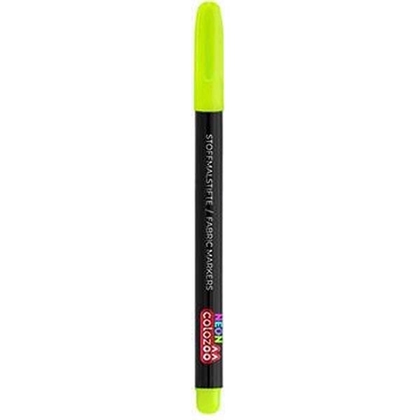 20 pcs No-toxie Enviroment-friendly fabric markers set 22