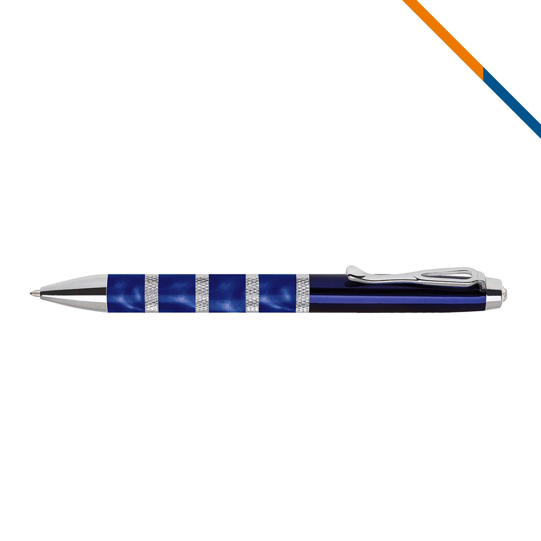 Pymon Metal Pen 3