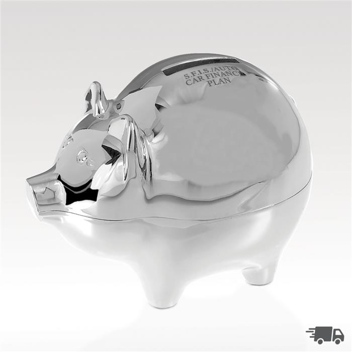 Piggy Bank 3