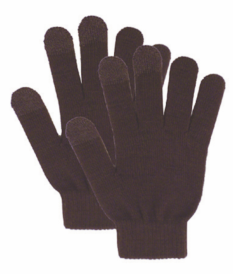 Touchscreen Acrylic Gloves 18