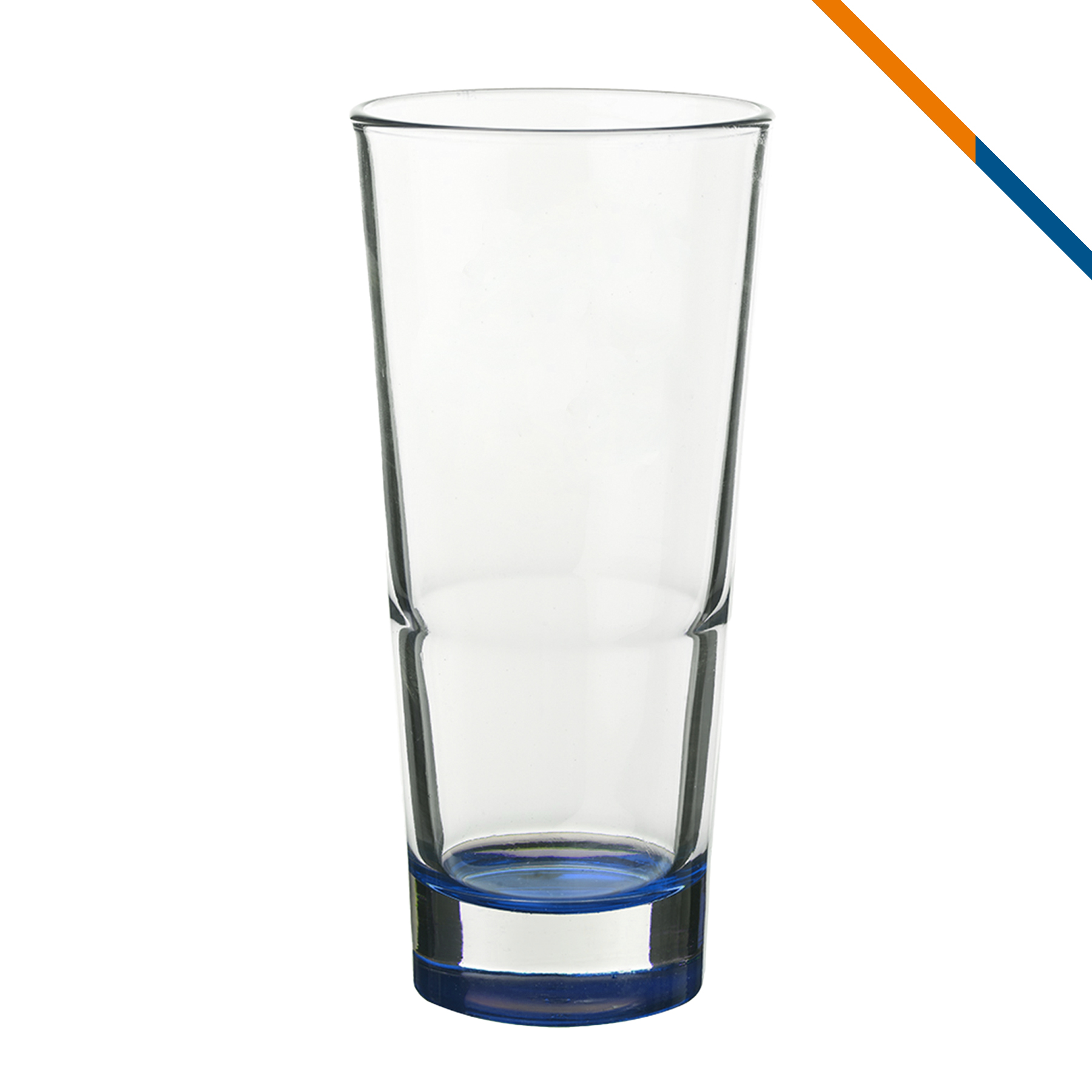 Sheila Highball Glasses - 15 OZ. 1
