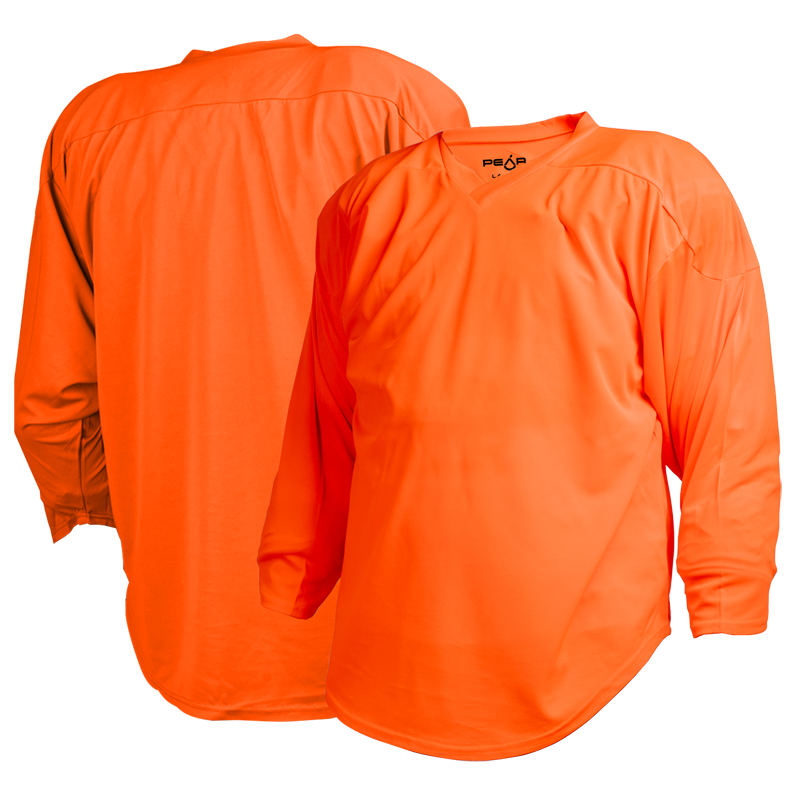 Air Mesh Hockey Jersey Solid 11
