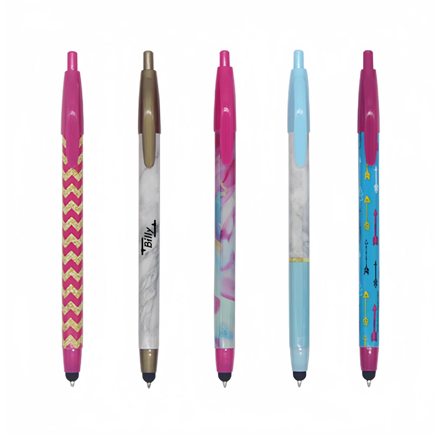 Fashion Pretty Design Stylus Pen 2