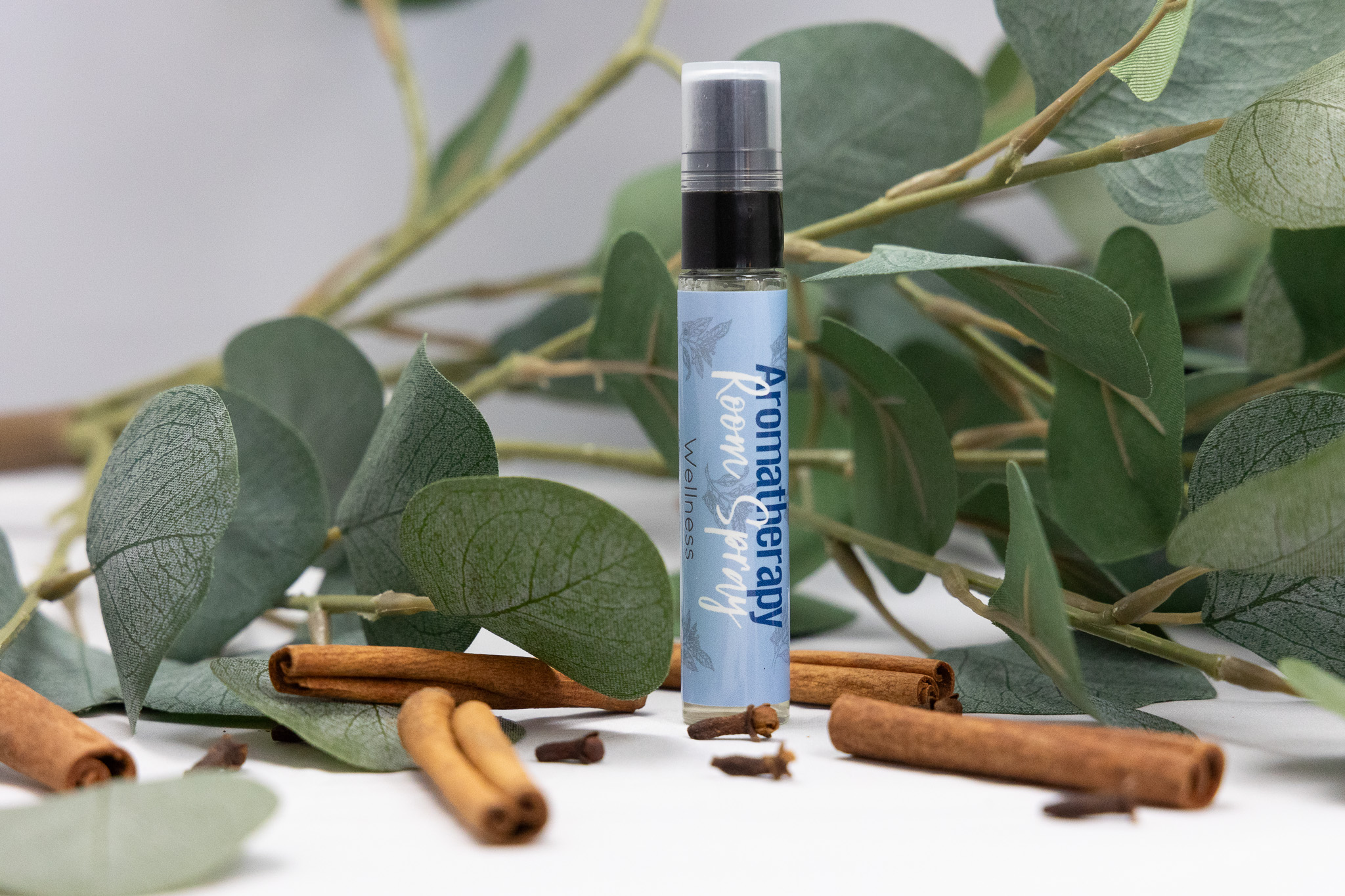 Aromatherapy Room Spray 17