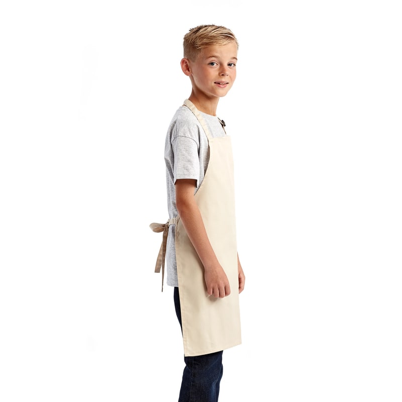 Artisan Collection By Reprime Youth Recycled Apron 4