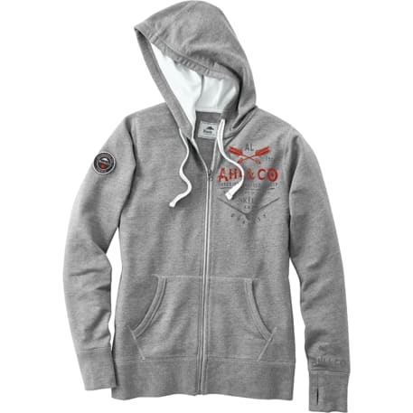 Women's Sandylake Roots73 F/Z Hoody 15