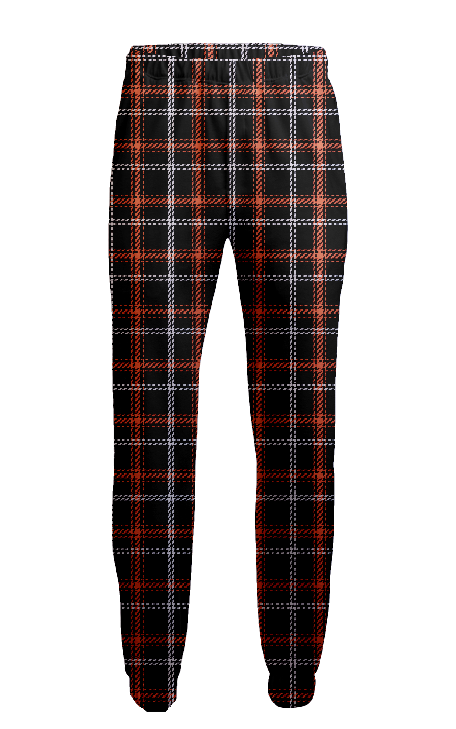 BOXERCRAFT ADULT FLANNEL JOGGER 10