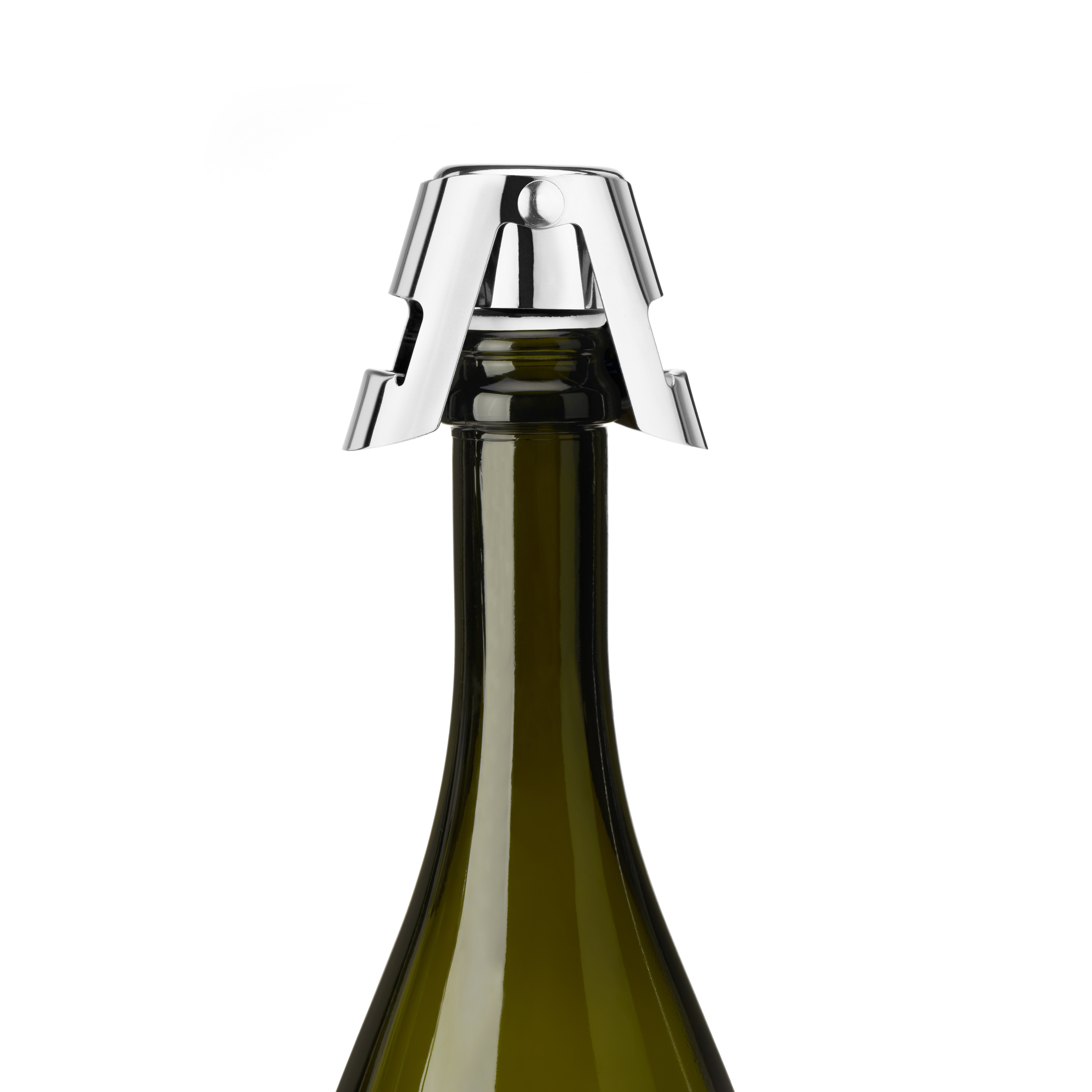 True® Fizz™ Champagne Stopper 2