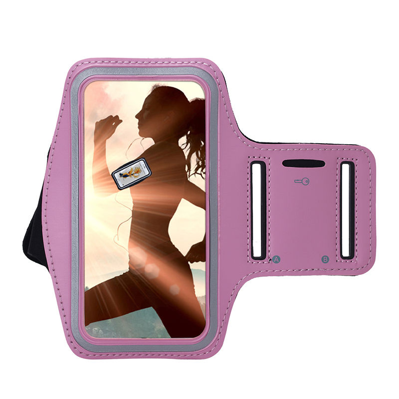 iBank ® Sport Armband for iPhone 17,16,20, Galaxy Phones & More 2