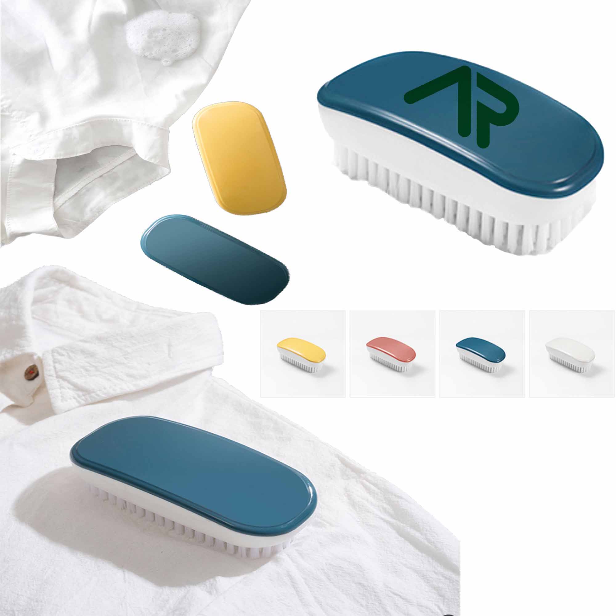 Wash Brush 2