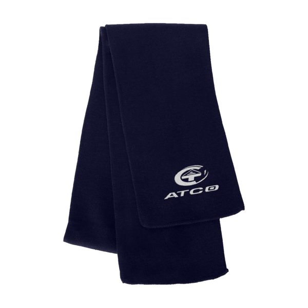 Sportsman SP04 Knit Scarf 23