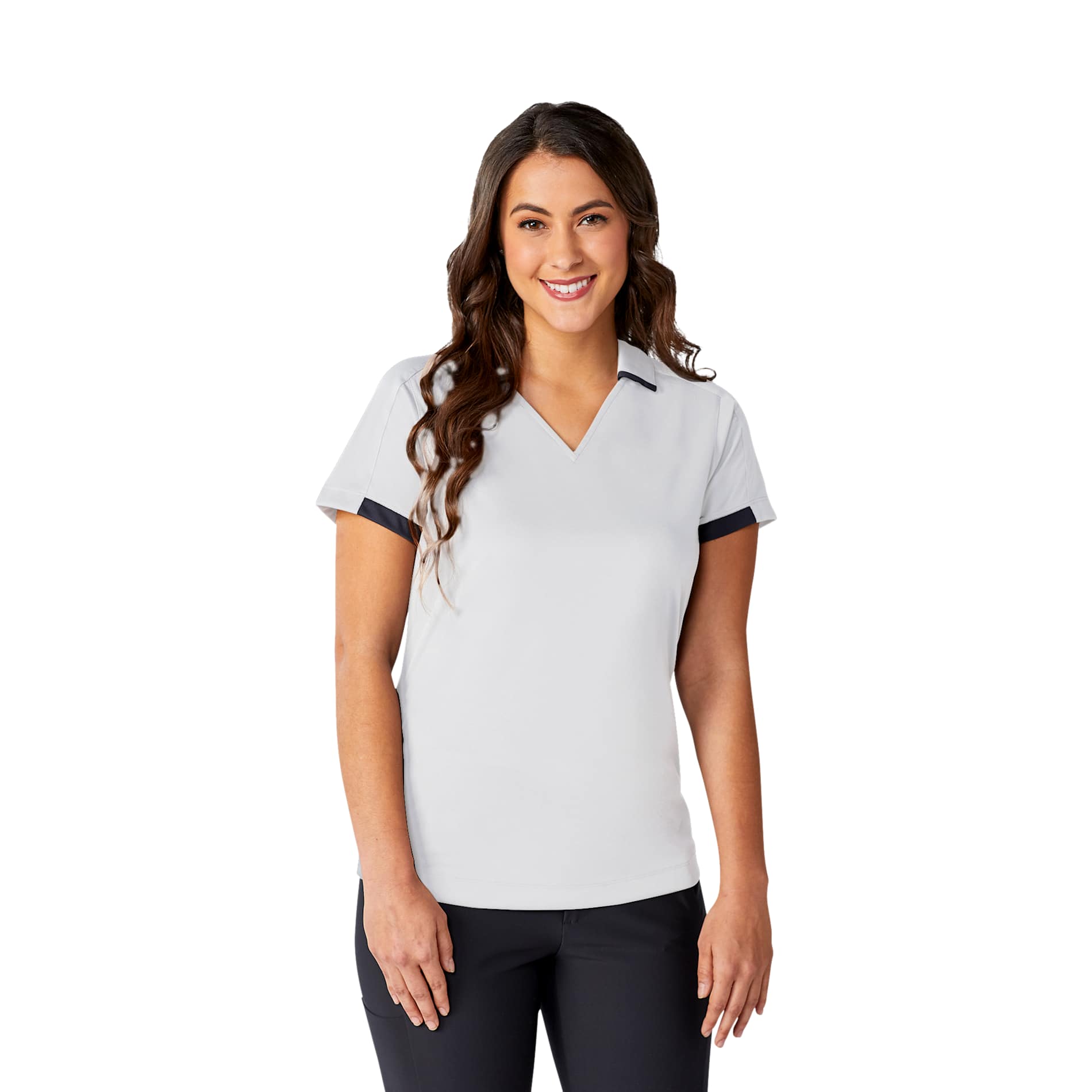 Women's CERRADO SS Polo