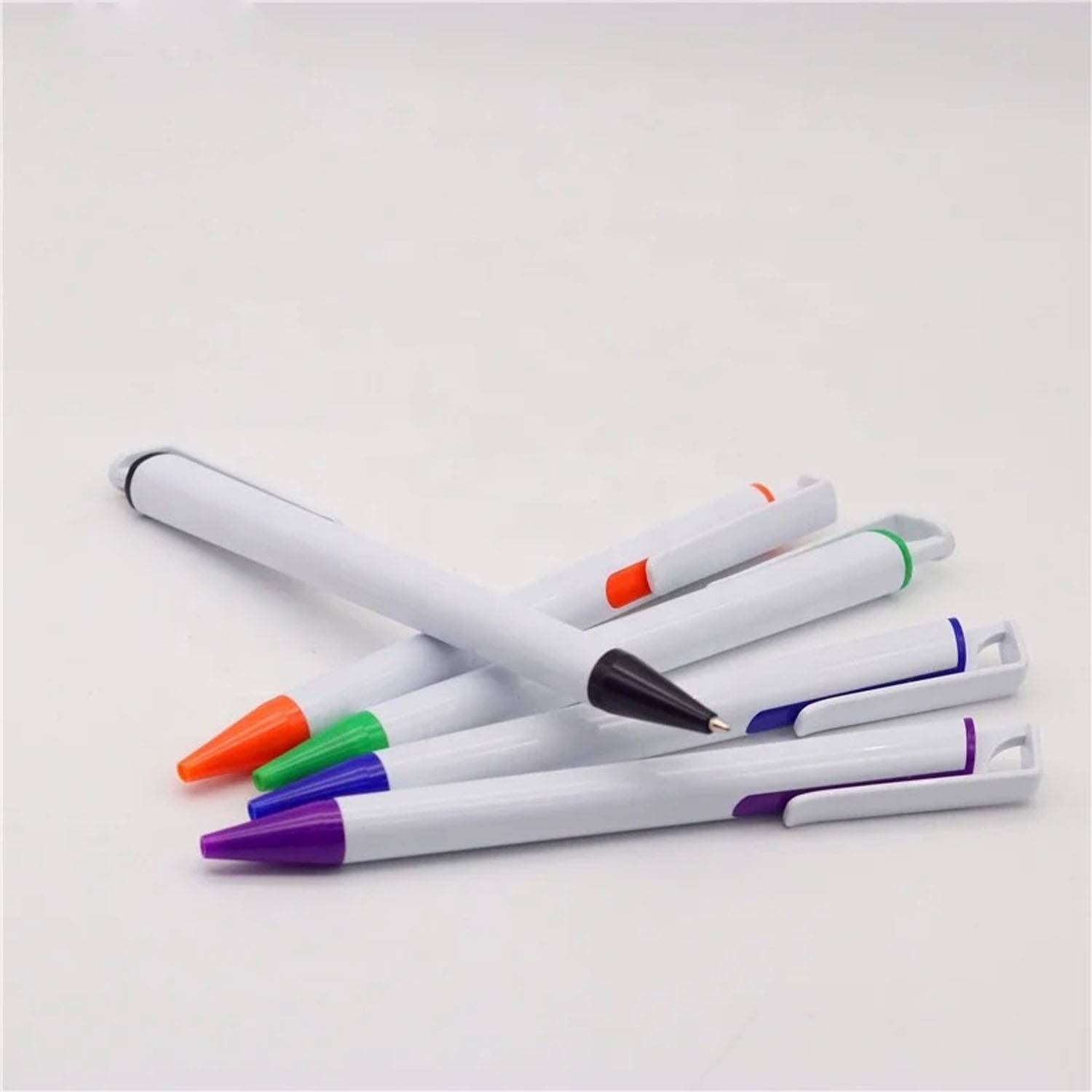 Multifunctional ballpoint pen 4