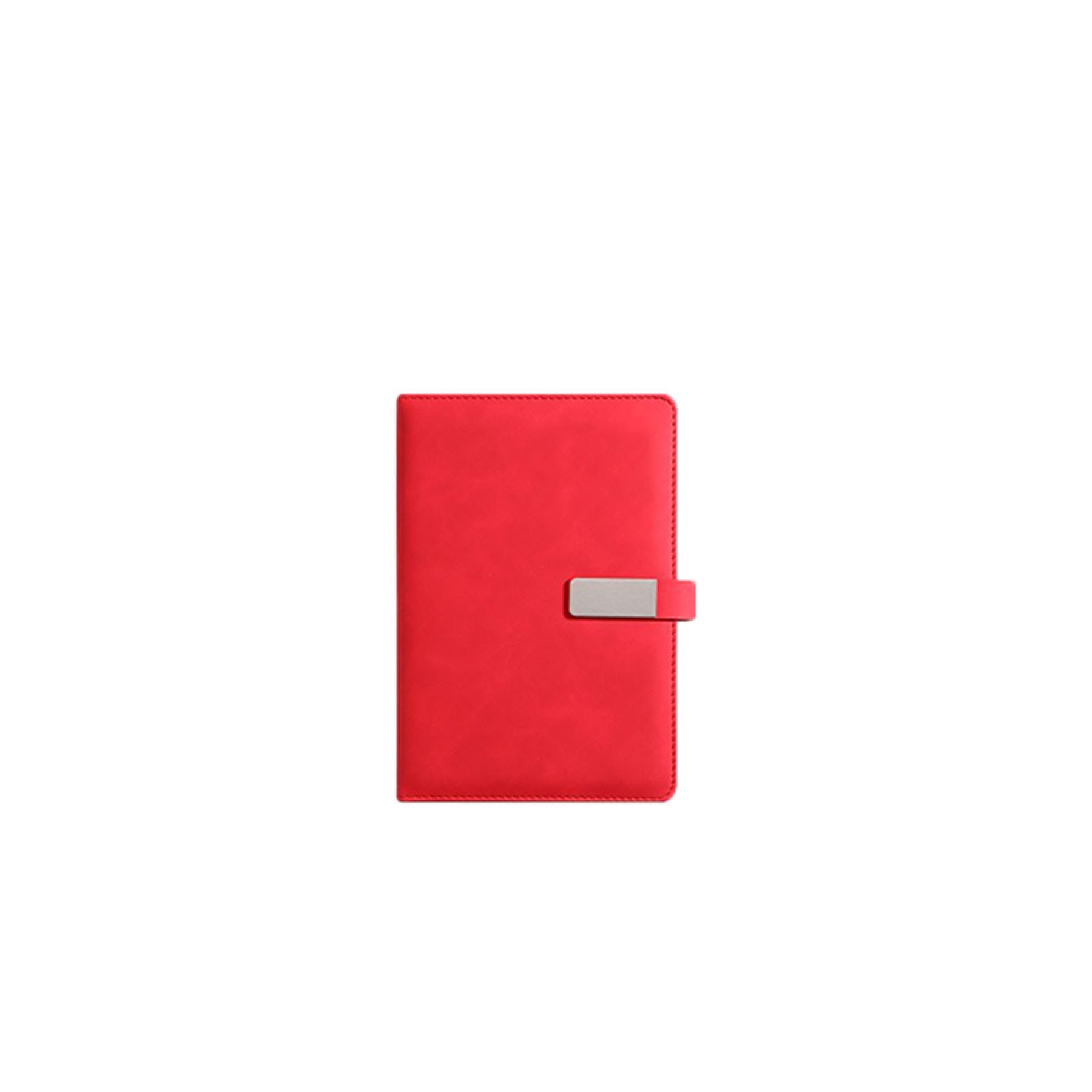 A5 Journal Notebook 4
