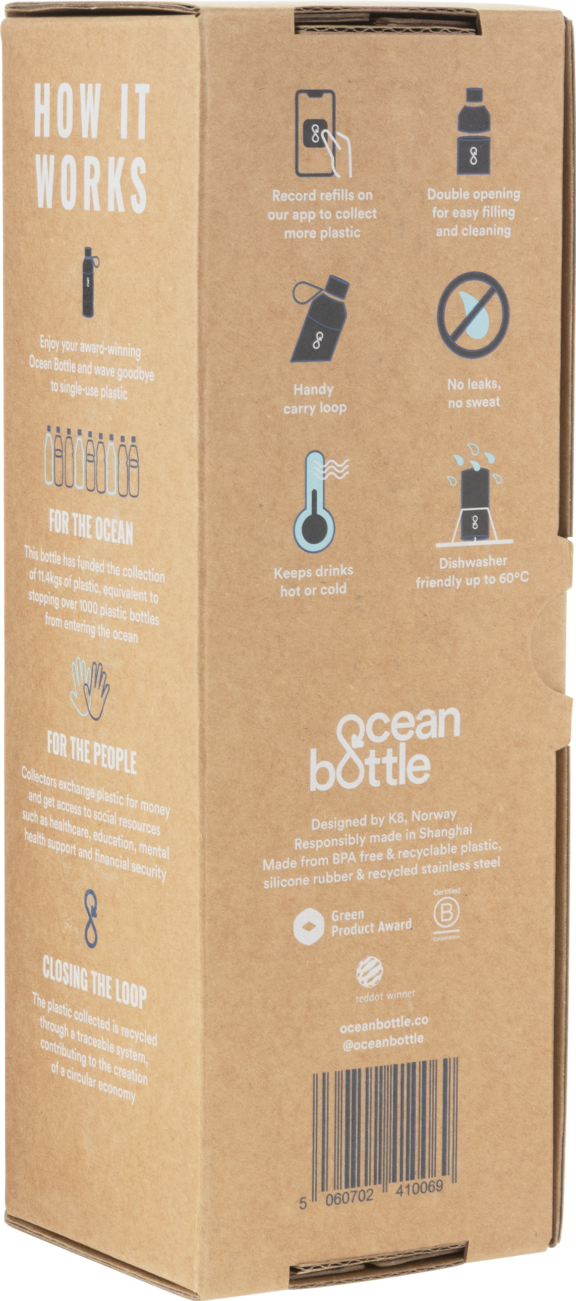 17 oz ocean bottle original 47