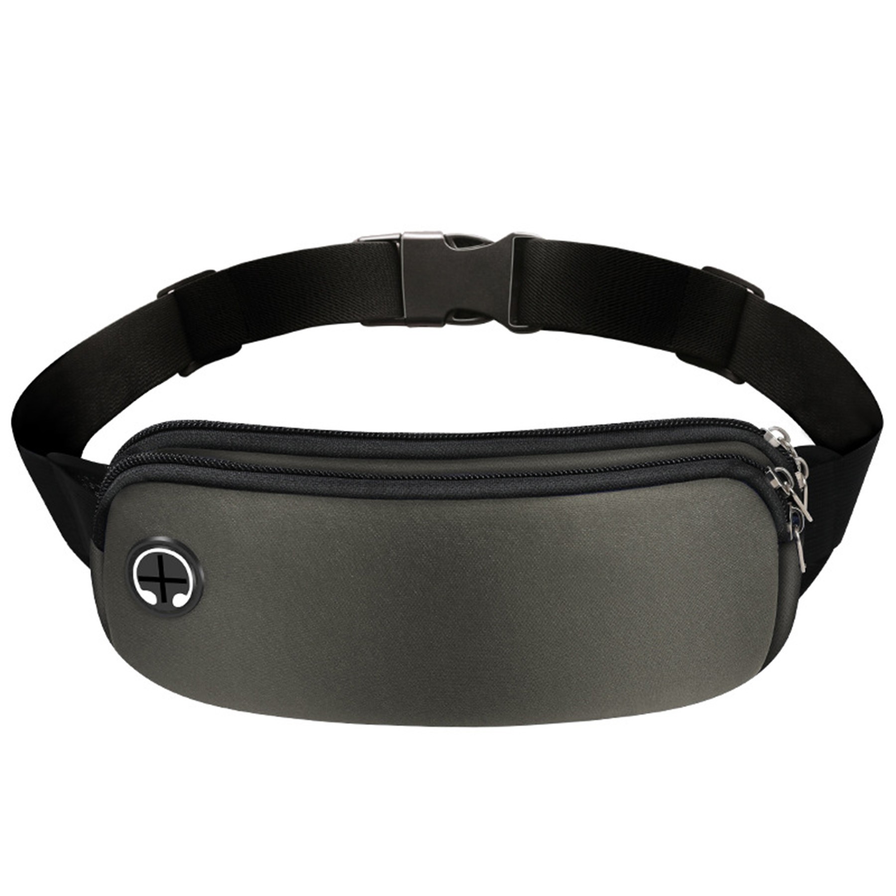 Sports Waist Bag 1