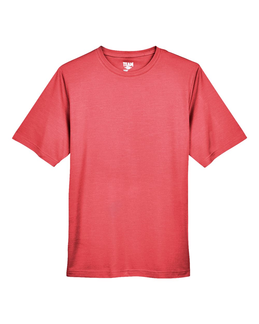 Men's Sonic Heather Performance T-Shirt - TT11H 51