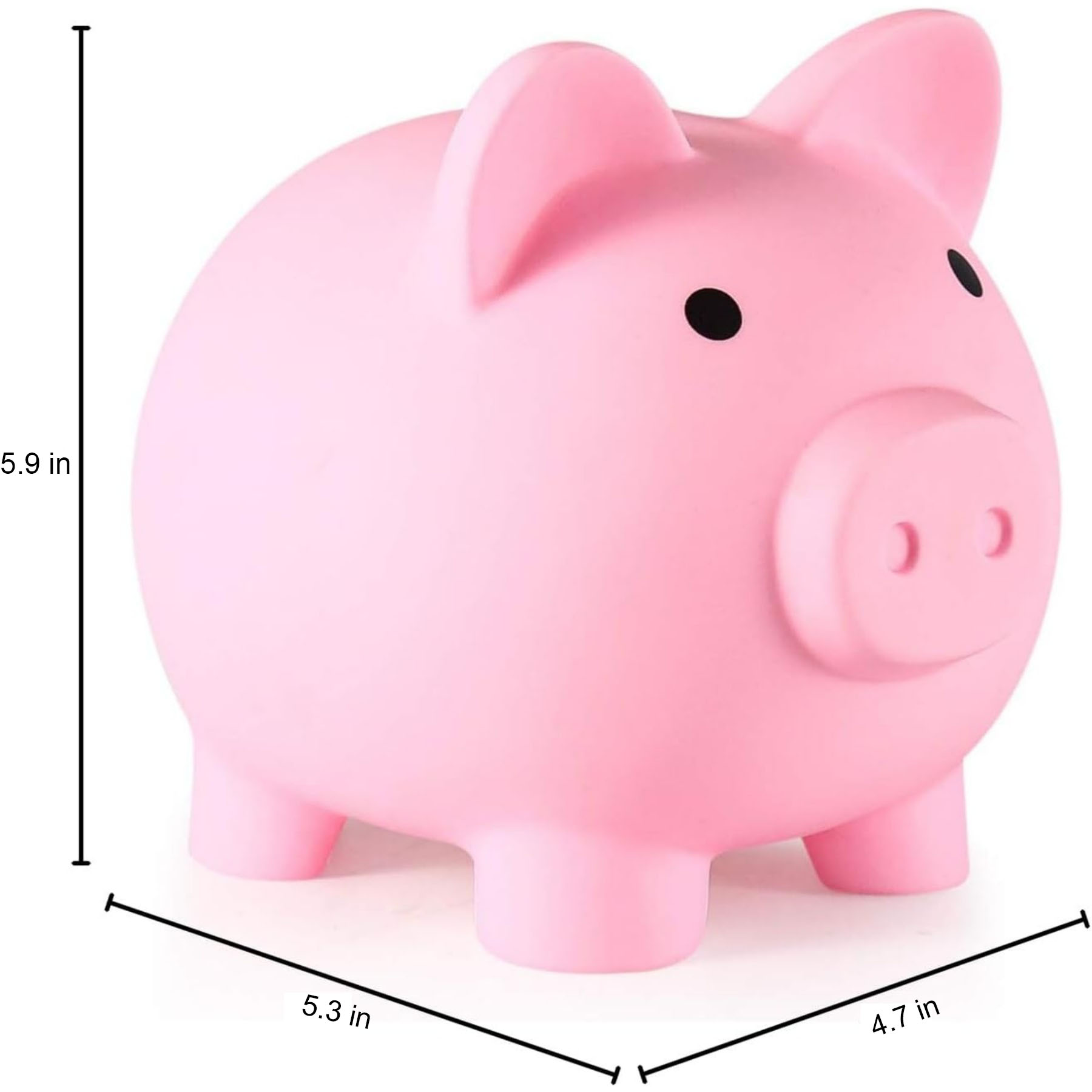 Piggy Bank 2
