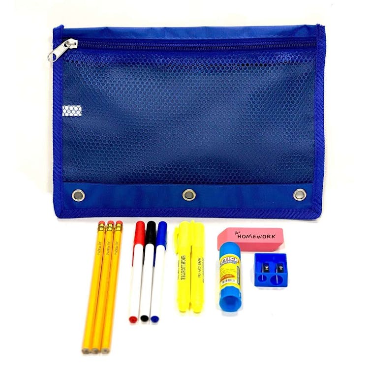 Middle School Kits - 12 Piece 1