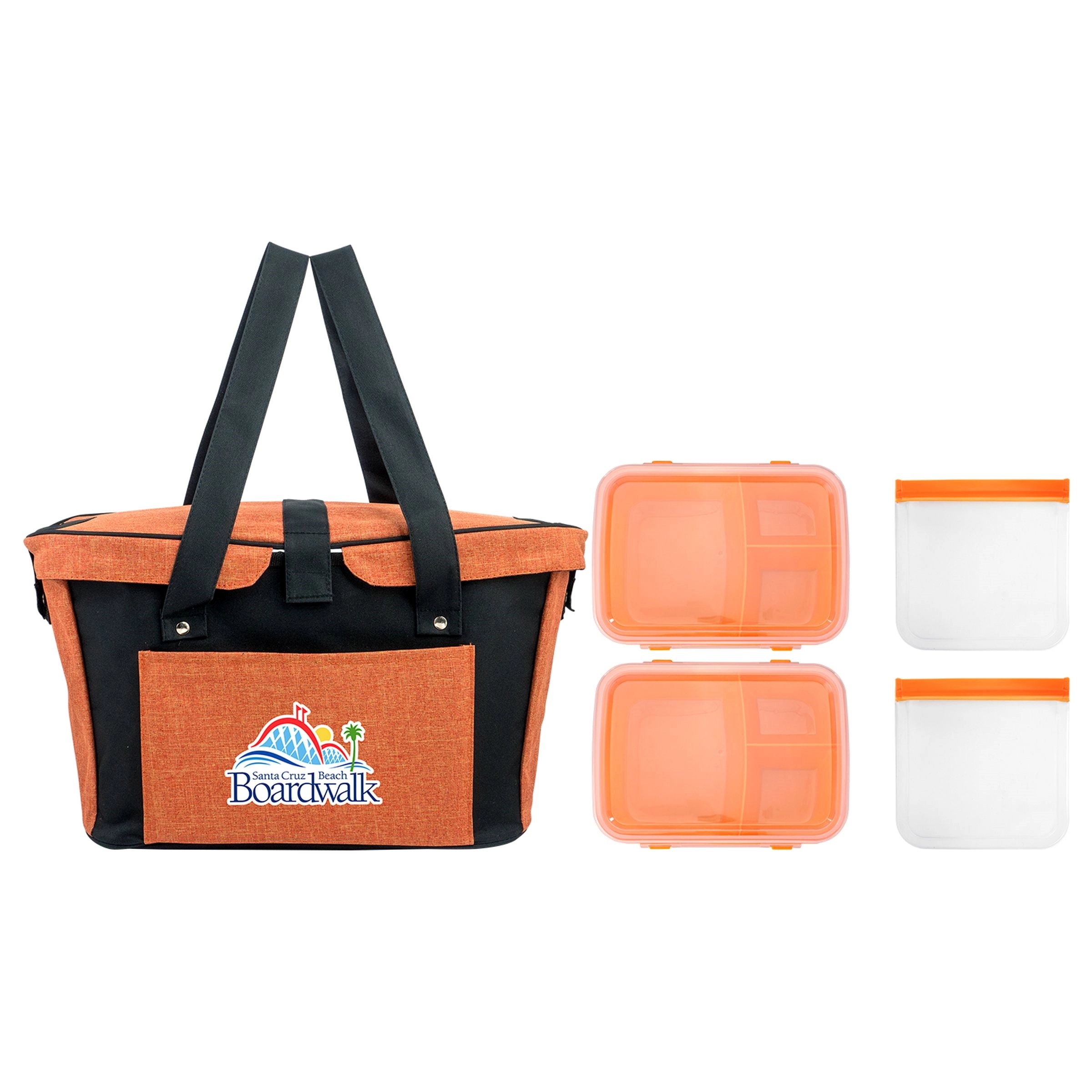 Ridge Lunch And Sandwich Picnic Set 14