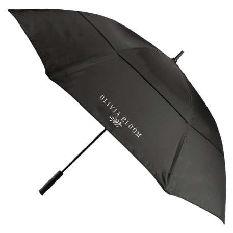 totes® 60" Titan Vented RPET Umbrella 2