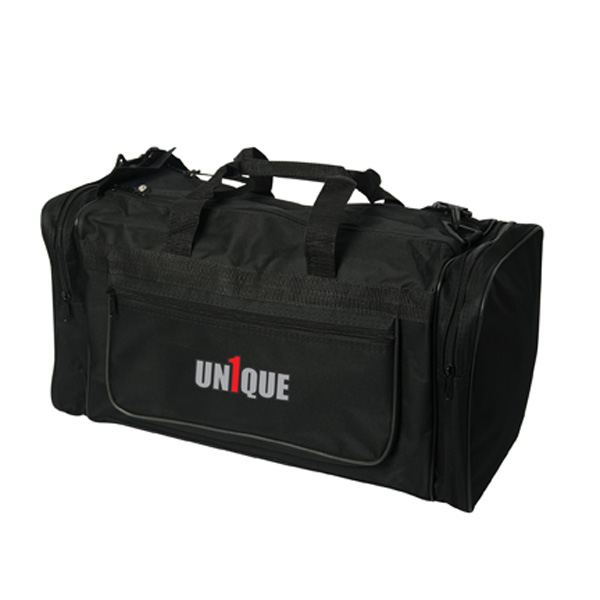 Savannah Classic 20" Sports Bag - Standard 3