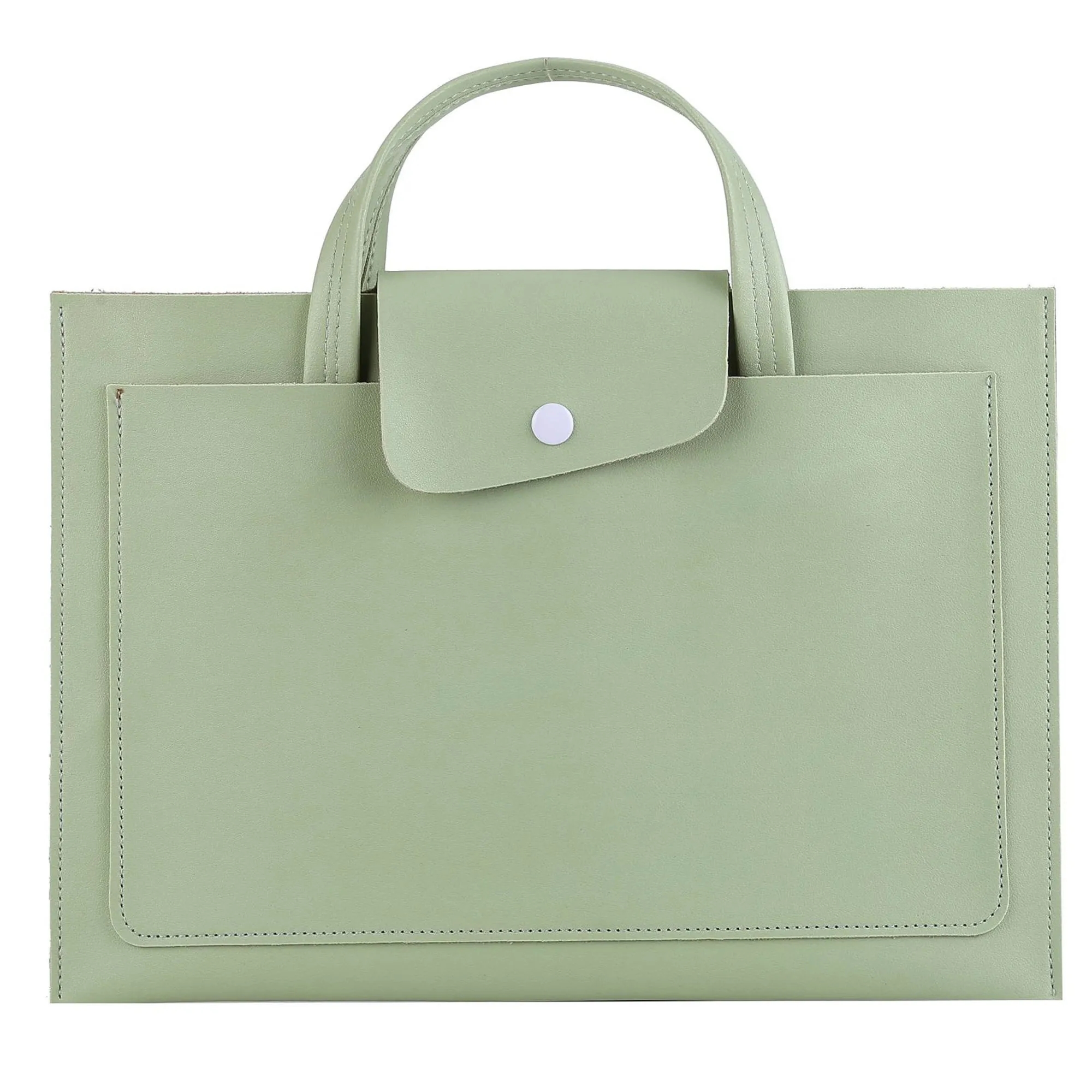 13 in Minimalist Laptop Briefcase 1
