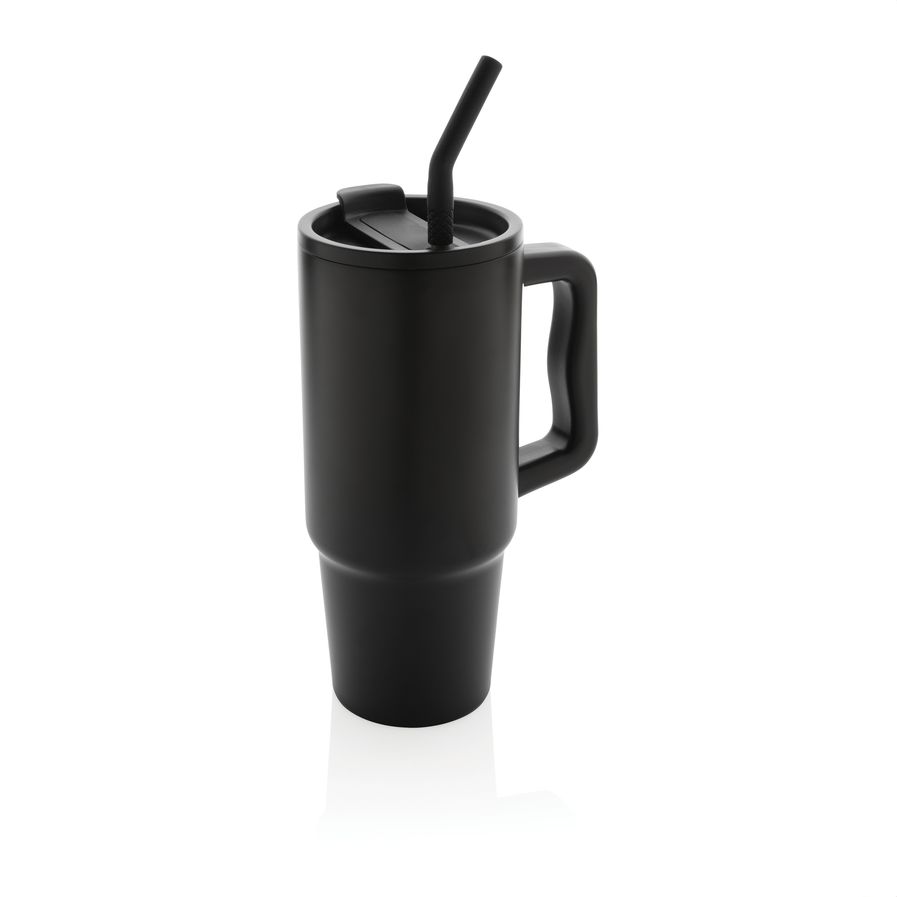 Embrace Deluxe Recycled Stainless Steel Tumbler 900ml 75