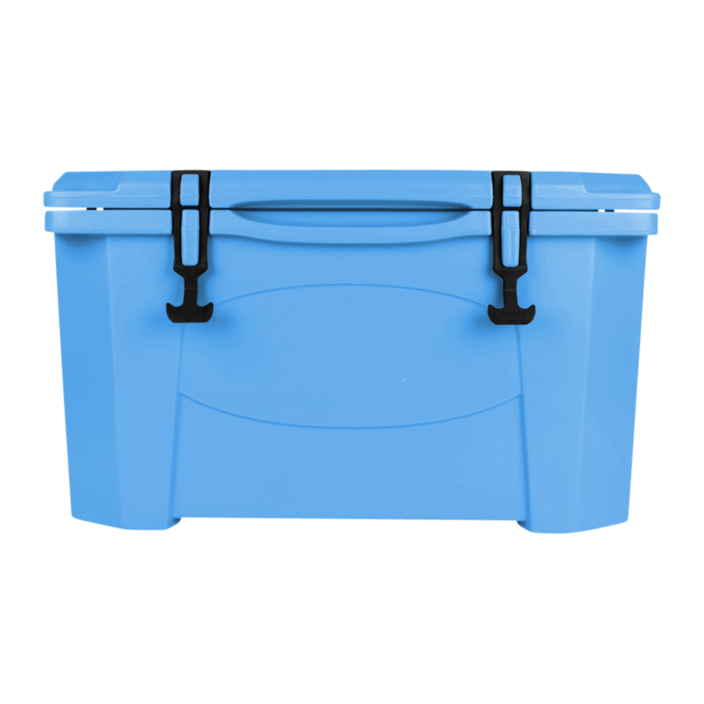 Grizzly Cooler 40 7