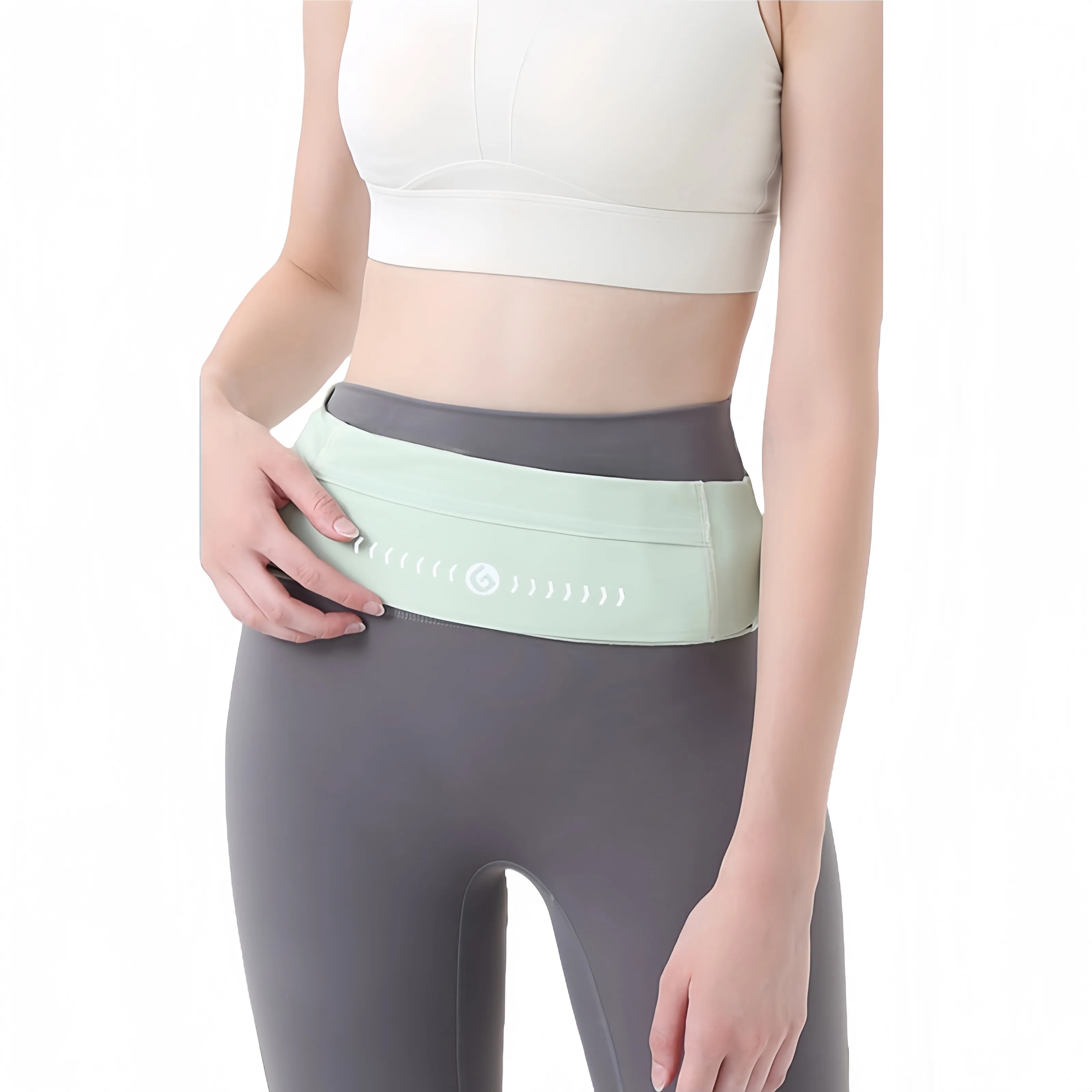 Invisible Belt Bag 4
