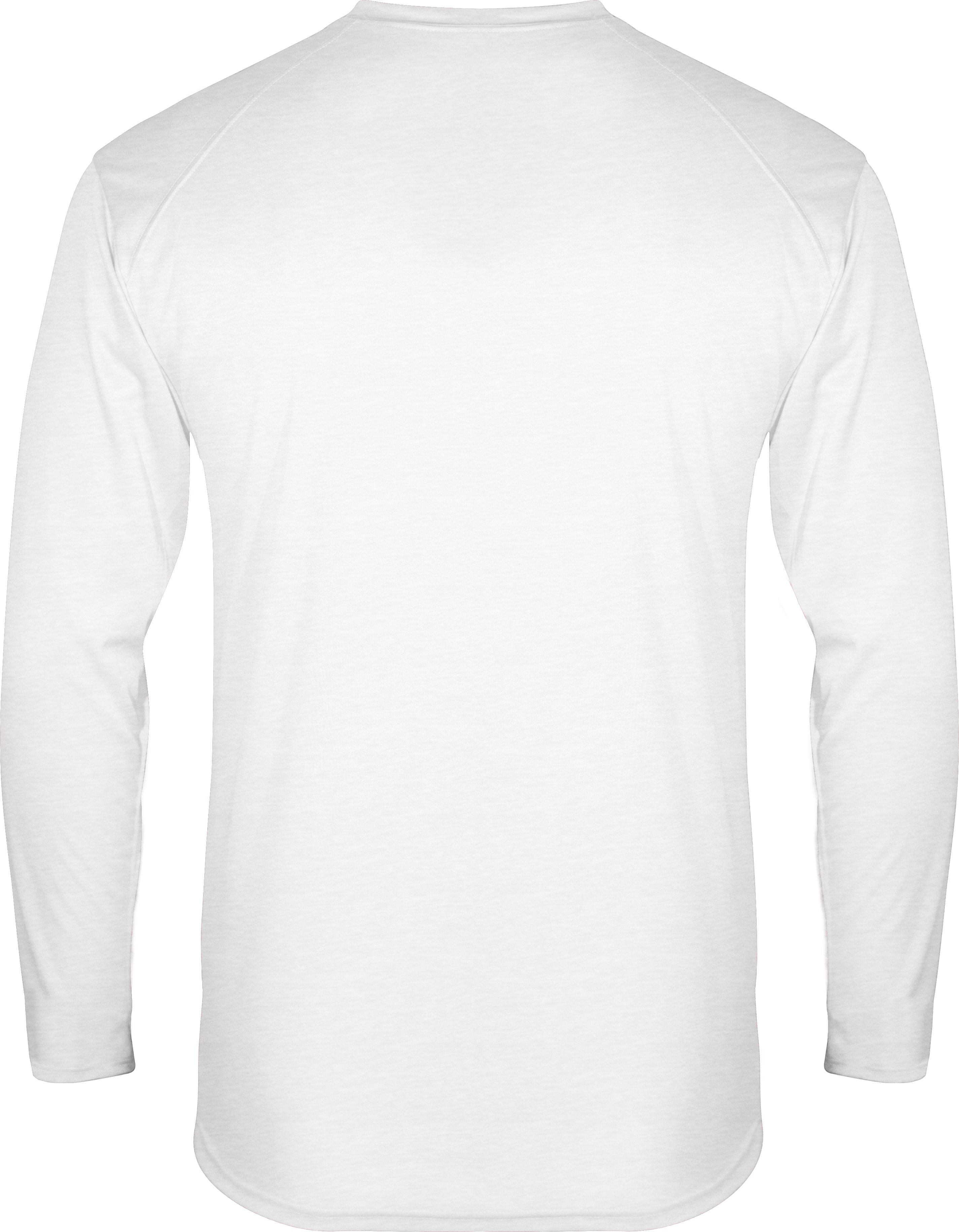 Fitflex Perf. L/S Tee 6