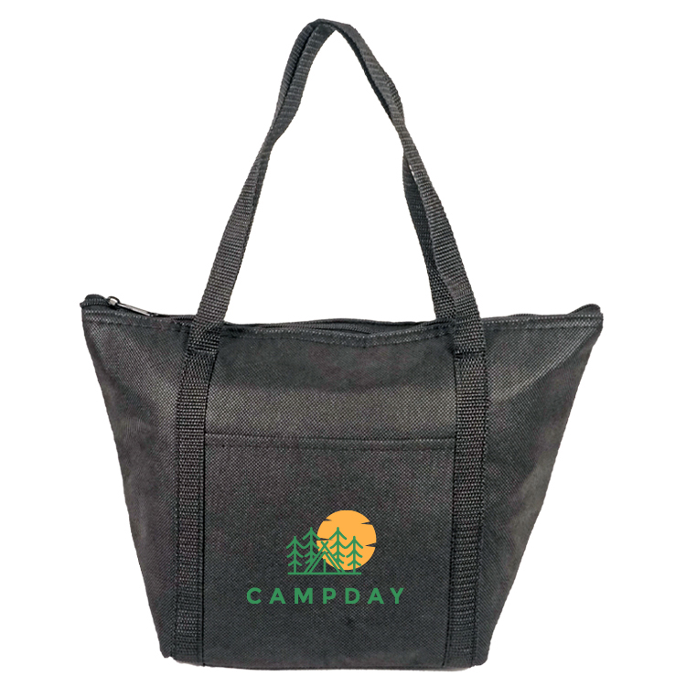 Oslo Insulated Cooler Tote 6