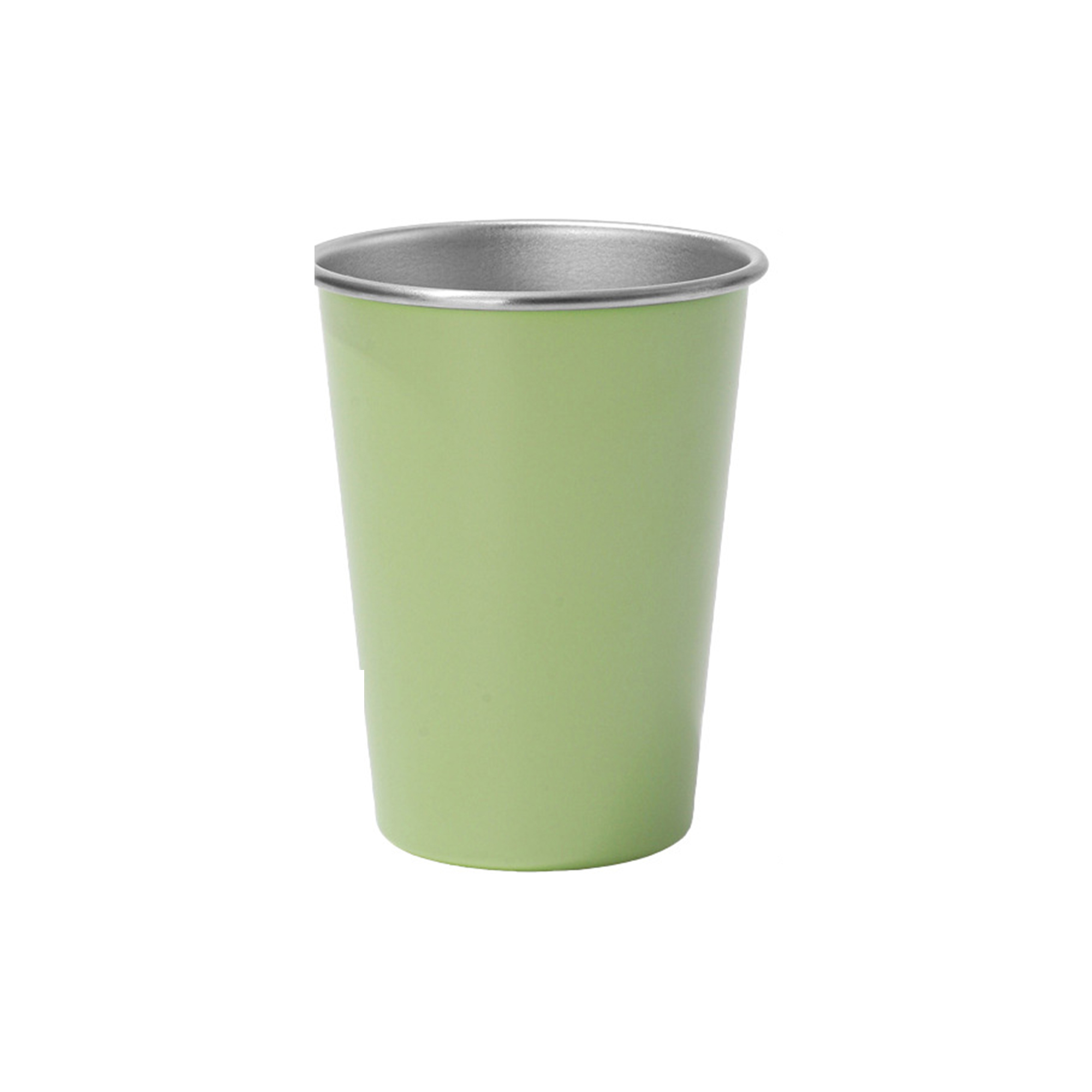 Seventeen Ounce Stainless Steel Cup 18