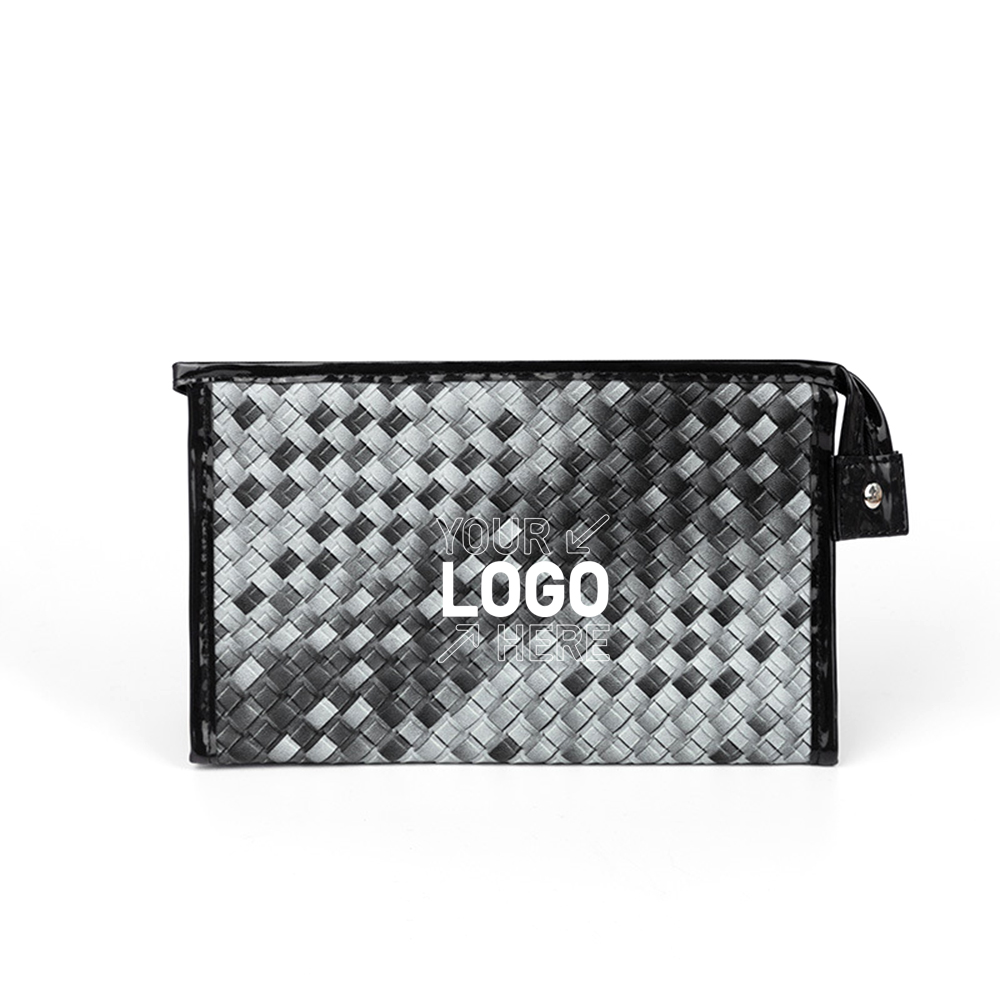 Makeup Cosmetic Bag For Women and Men 5