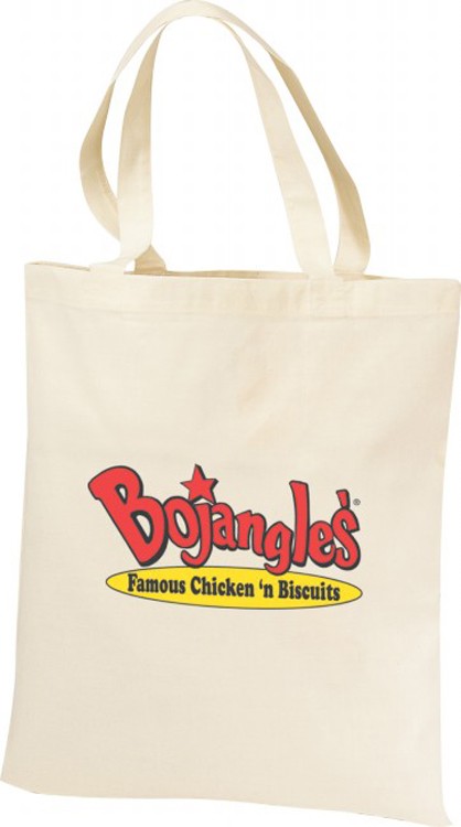 Cotton Tote Bag 2