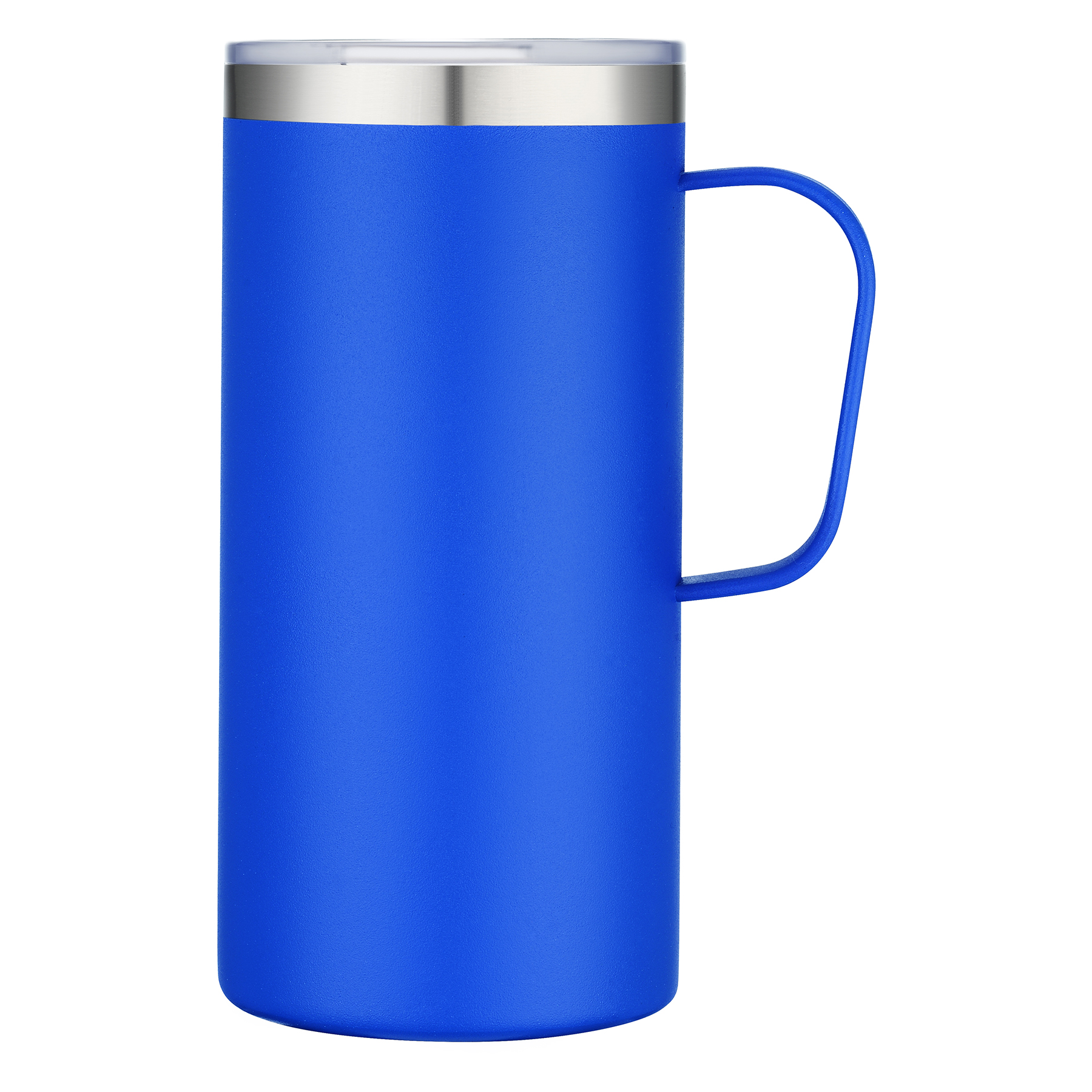 ArticFire 20oz Tall Vacuum Insulated Travel / Camping Mug With Handle 22