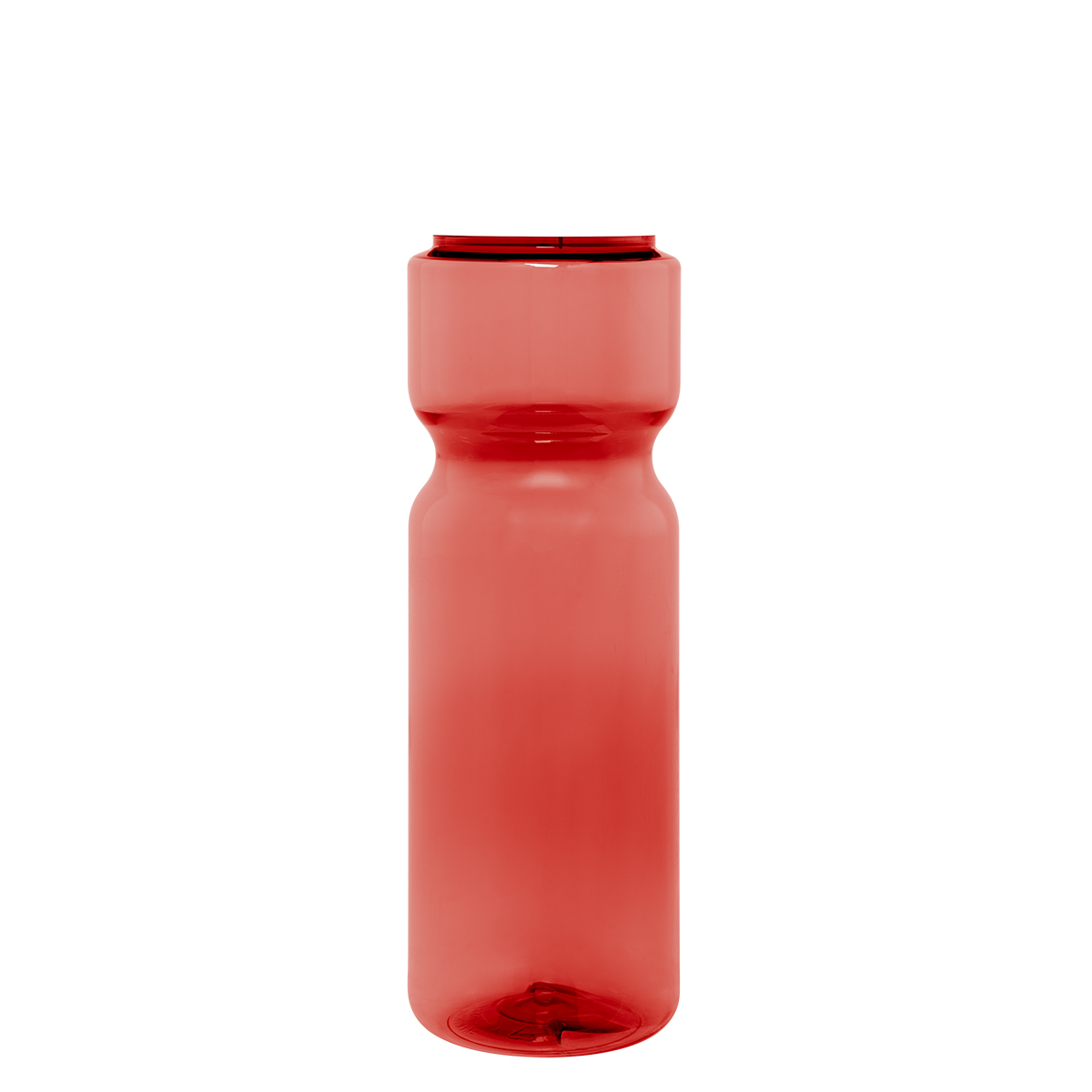 28 Oz. Full Color Clutch Bottle 2