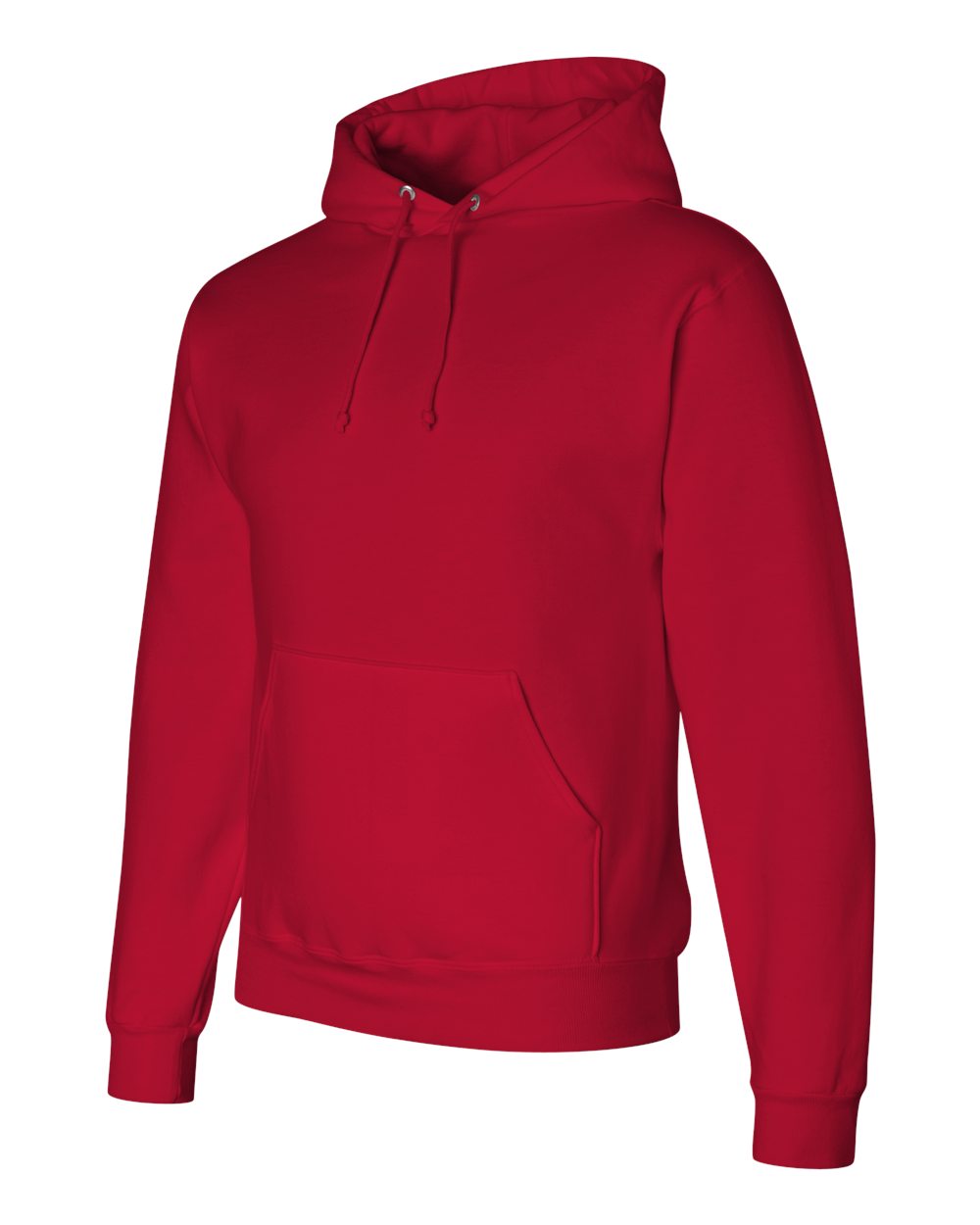 Unisex Super Sweats NuBlend® Hooded Sweatshirt - 4997MR 20