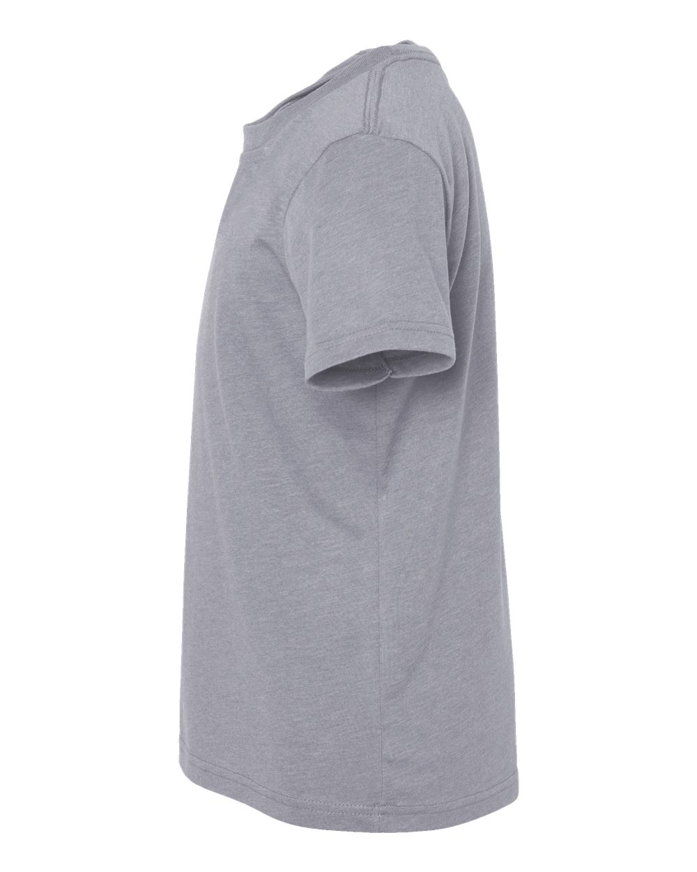 Youth CVC Jersey Tee - 3001YCVC 143