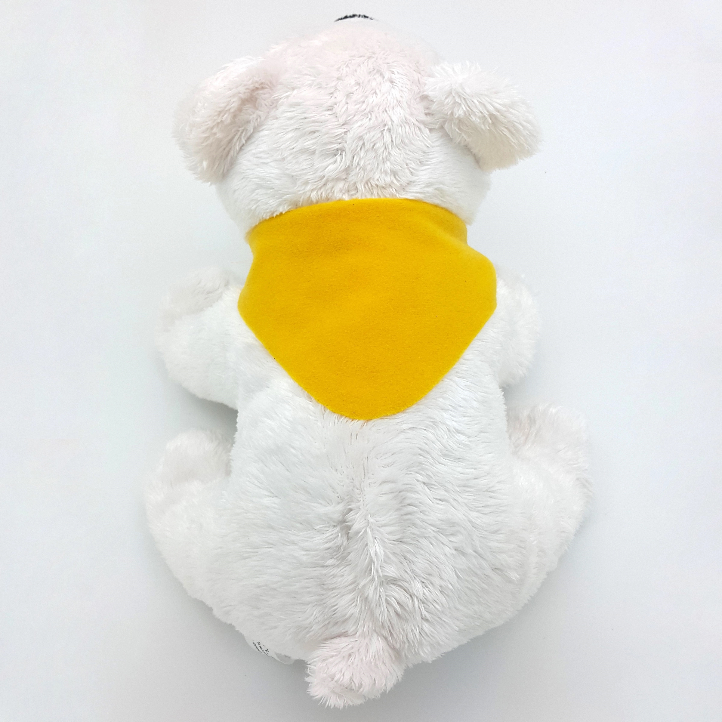 9" Standing Polar Bear 12