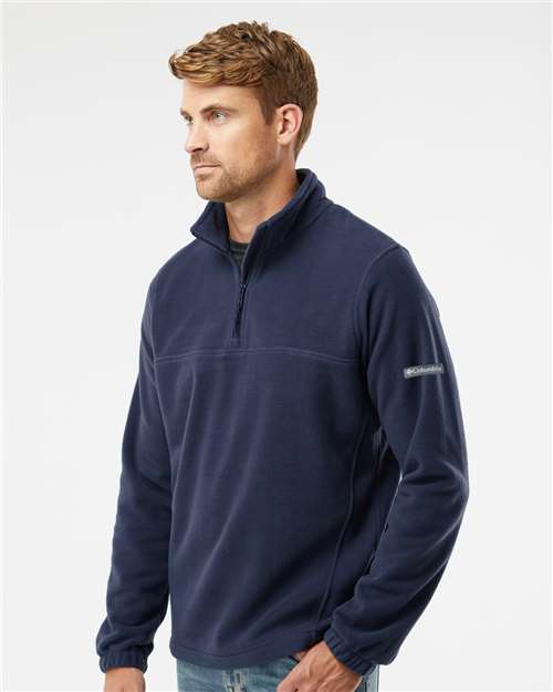 Men's Steens Mountain™ Fleece Half-Zip Pullover - 212486 29