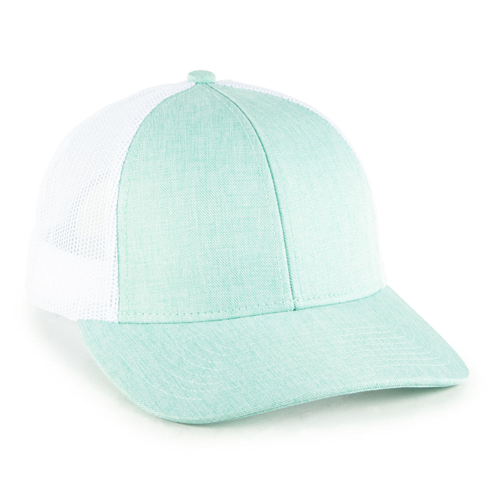 Premium Low Pro Trucker 7