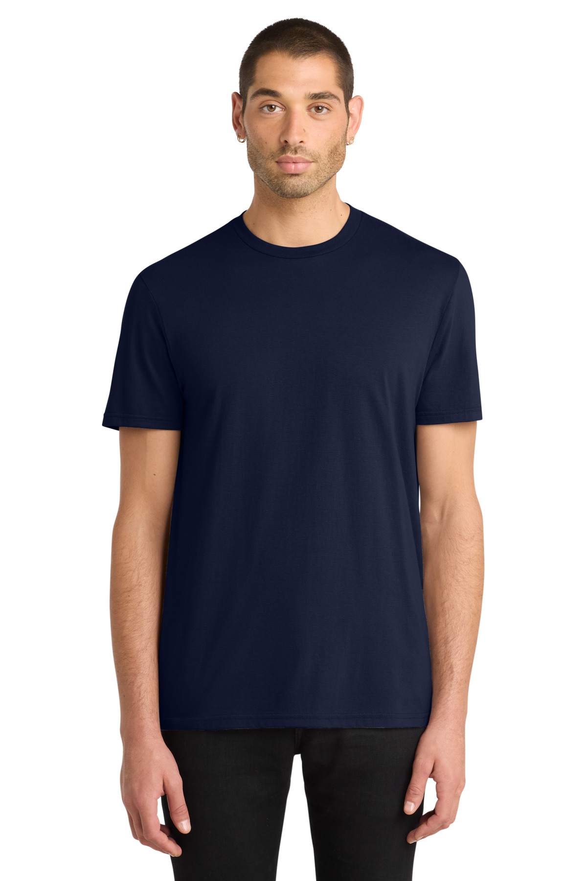 District Very Important Tee . DT6000 46