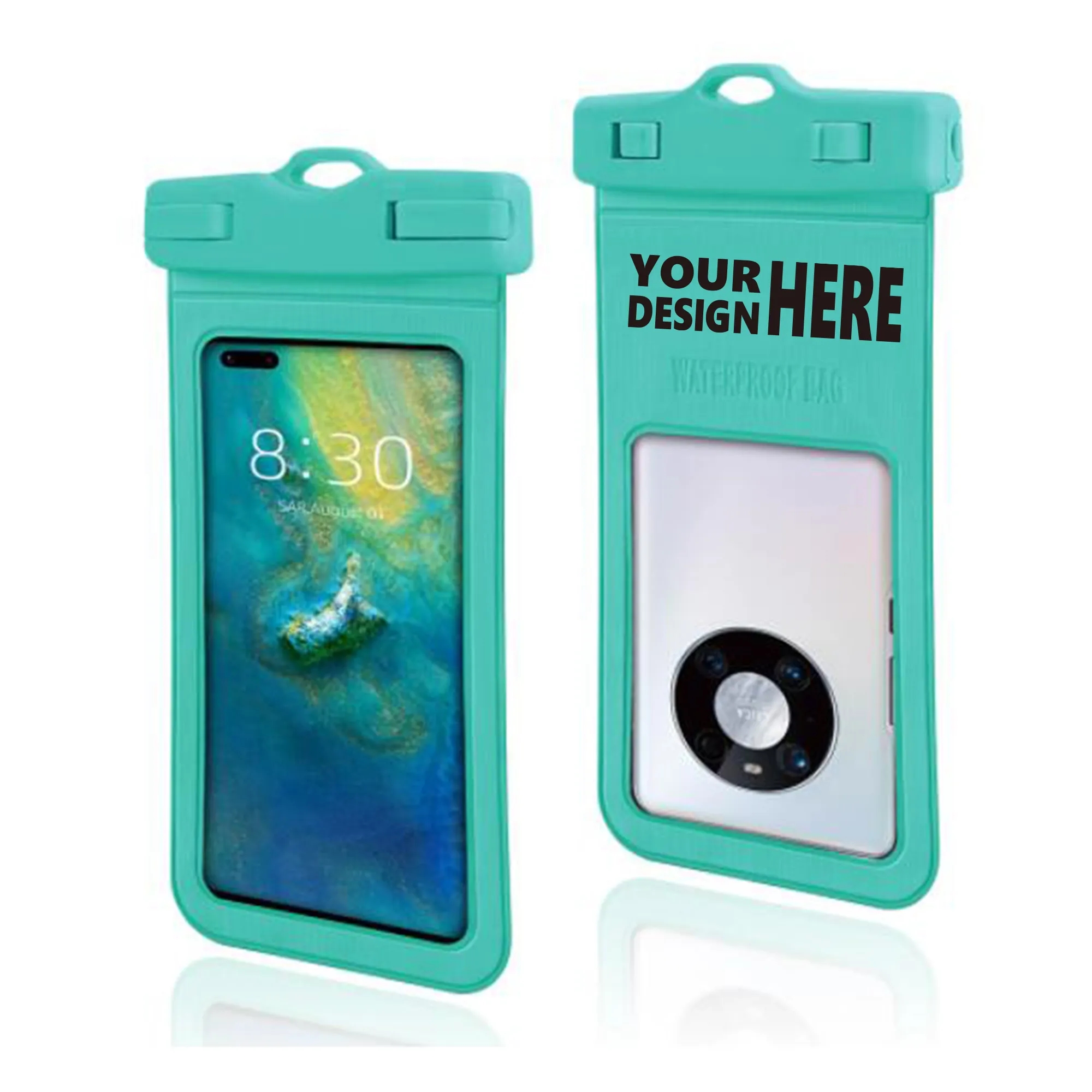 Waterproof Phone Pouch 2