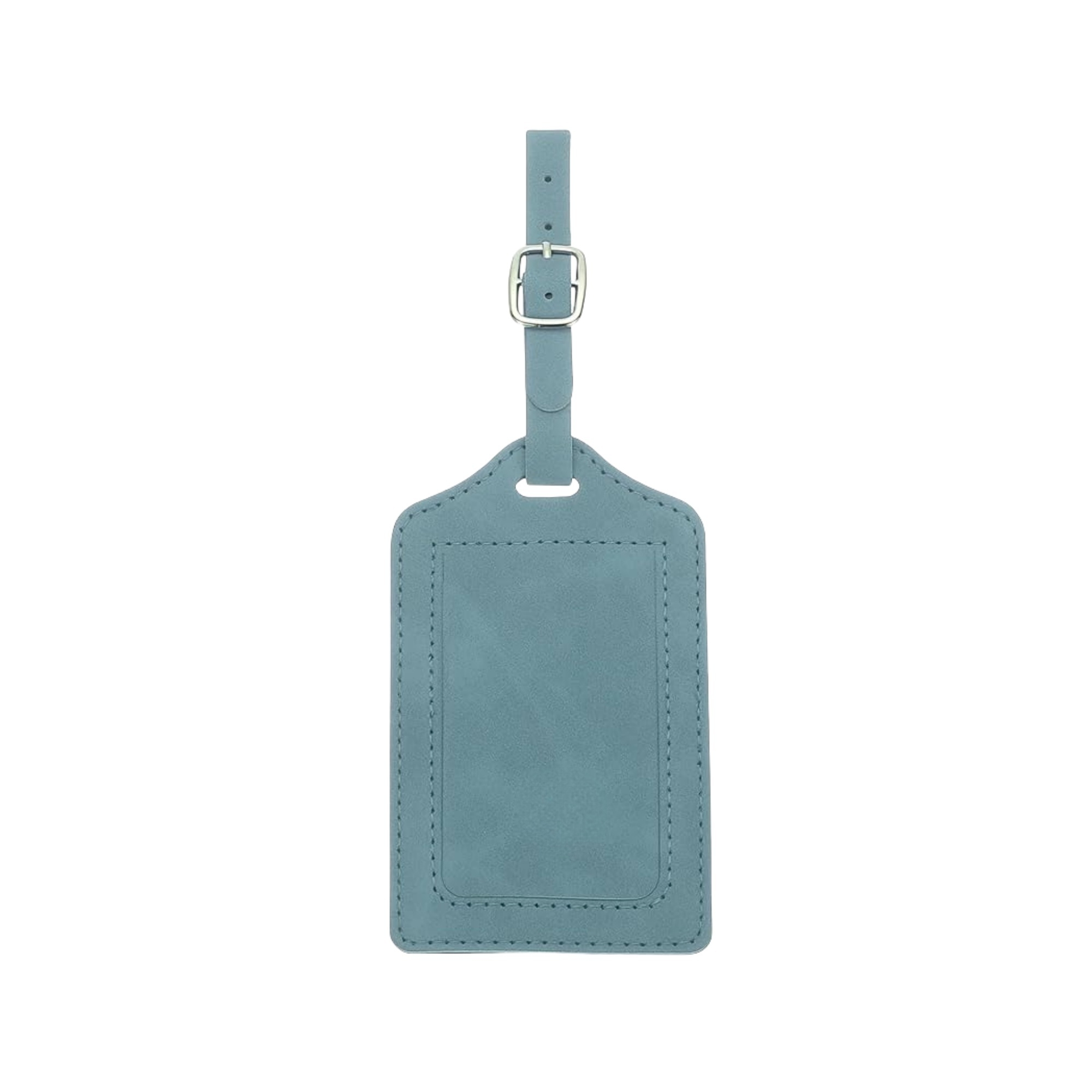 Privacy Protection Luggage Tags Travel Essentials 10