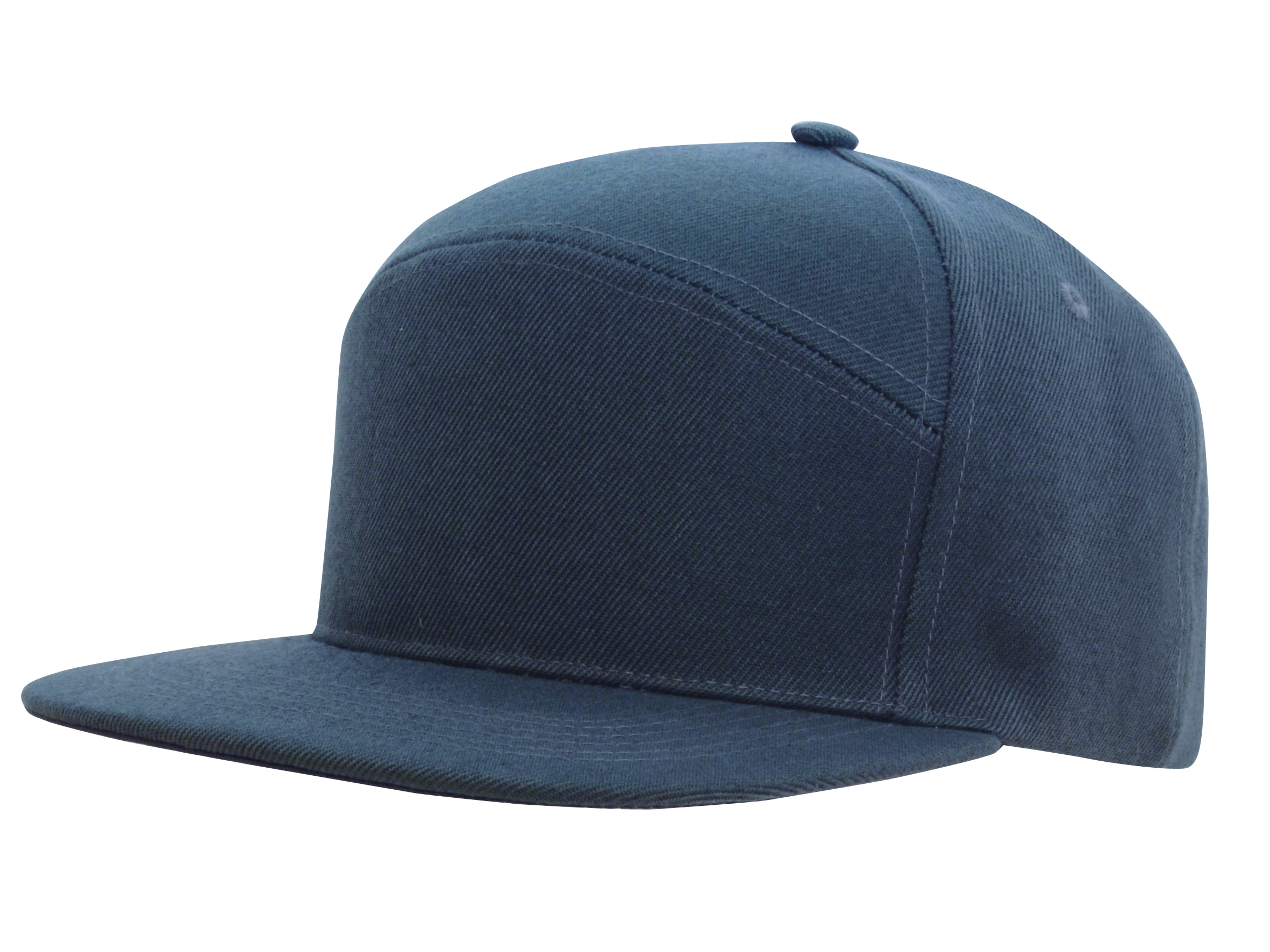 Premium American Twill A Frame Cap 3
