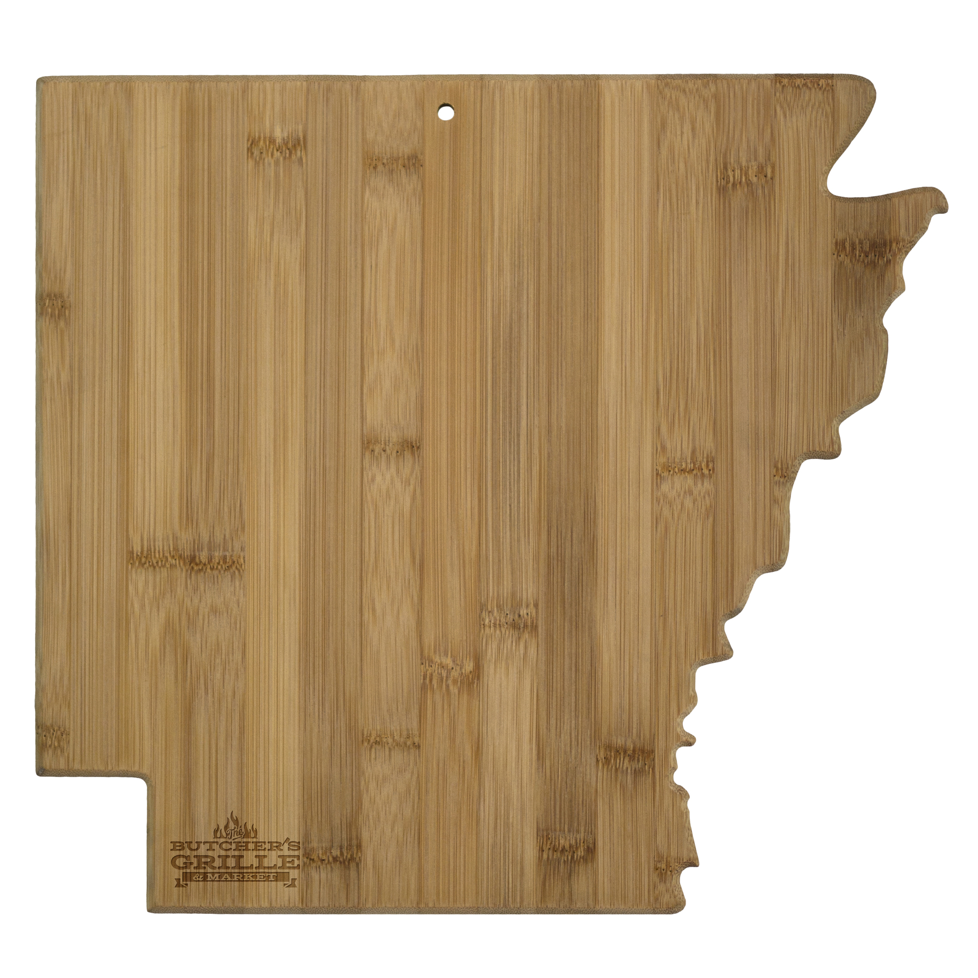 Arkansas State Cutting and Serving Board