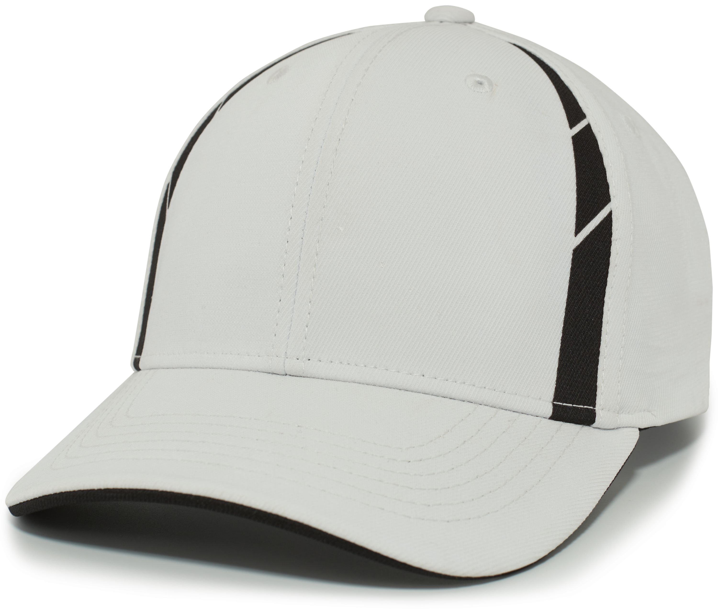 Sideline Snapback Cap Powered by Coolcore® 15